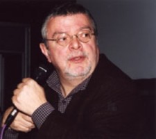 photo de Bernard Deyri�s