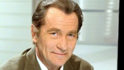 photo de William Leymergie