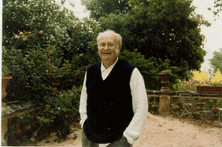 photo de Andr� Salvet