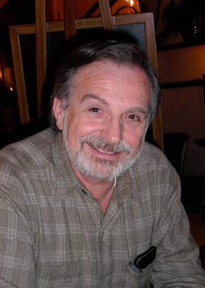 photo de G�rard Rinaldi