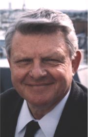 photo de G�rard Calvi