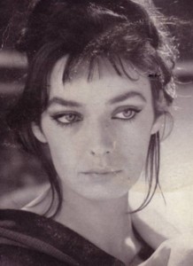 photo de Marie Lafor�t