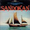 disque live sandokan dalla colonna sonora originale dello sceneggiato televisio sandokan