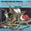 disque film gremlins les aventures des gremlins 3eme episode l invasion des gremlins
