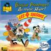 disque dessin anime walt disney divers disney decouvertes bonjour printemps au revoir hiver les 4 saisons