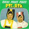 disque celebrite celebrites rikiki pouce pouce pit et rik