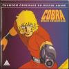 disque dessin anime cobra cobra chanson originale du dessin anime