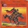 disque live zorro walt disney presente une aventure de zorro racontee par gaetan jor variante 33t