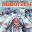 disque s�rie Robotech[1�re part.]