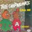 disque s�rie Alvin et les Chipmunks