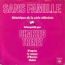 disque s�rie Sans famille
