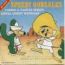 disque s�rie Speedy Gonzales