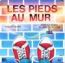disque s�rie Pieds au mur [Les]