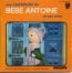 disque s�rie B�b� Antoine