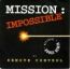 disque s�rie Mission: Impossible