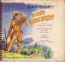 disque s�rie Davy Crockett