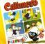 disque s�rie Calim�ro