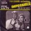 disque s�rie Mission: Impossible