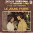 disque s�rie Jeune Fabre [Le]