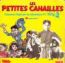 disque s�rie Petites canailles [Les]