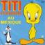 disque s�rie Titi et Grosminet