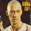 disque s�rie Kung fu