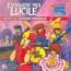 disque s�rie Embrasse moi lucile