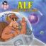 disque s�rie Alf