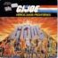 disque s�rie G.I. Joe