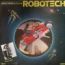 disque s�rie Robotech[1�re part.]