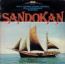 disque s�rie Sandokan