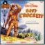 disque s�rie Davy Crockett