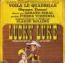 disque s�rie Lucky Luke: Daisy town