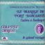 disque s�rie Man�ge de Port Barcar�s [Le]