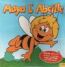 disque s�rie Maya l'abeille