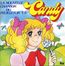 disque s�rie Candy