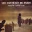 disque s�rie Myst�res de Paris [Les]