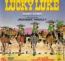 disque s�rie Lucky Luke: Daisy town