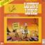 disque s�rie Lucky Luke: Daisy town