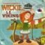 disque s�rie Wickie, le vicking