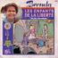 disque s�rie Enfants de la libert� [Les]