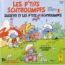disque s�rie Schtroumpfs [Les]