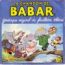 disque s�rie Babar