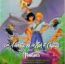 disque s�rie Aventures de Zak et Crysta dans la for�t tropicale de FernGully