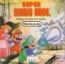 disque s�rie Super mario bros