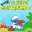 disque s�rie Schtroumpfs [Les]