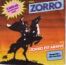 disque s�rie Zorro