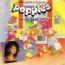 disque s�rie Popples [Les]