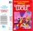 disque s�rie Embrasse moi lucile