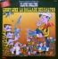disque s�rie Lucky Luke: La ballade des Dalton